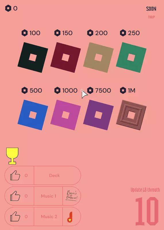 Game by @IvanThePurple