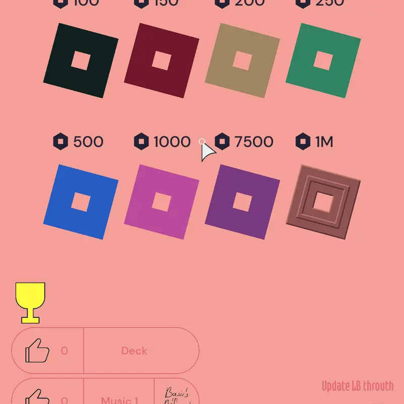 Game by @IvanThePurple