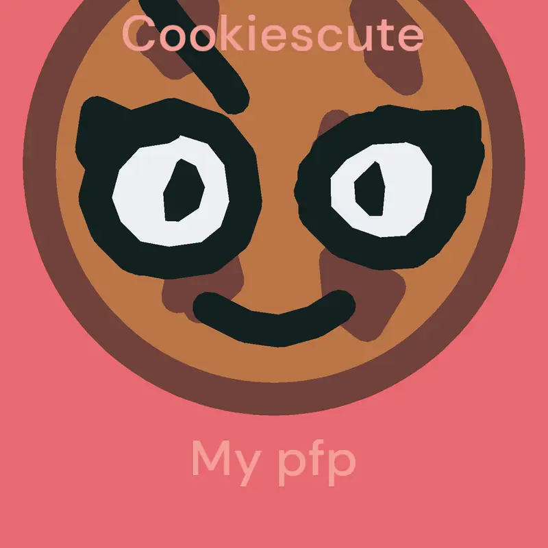 Game by @Cookies_Cute