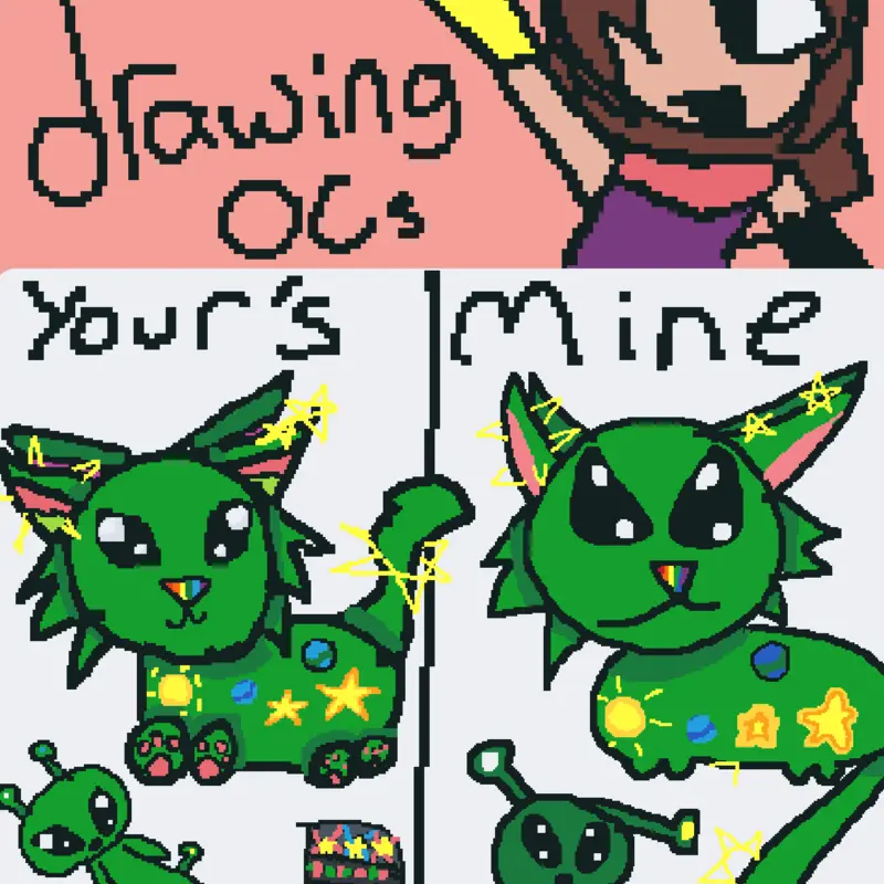 Game by @Charthesilly