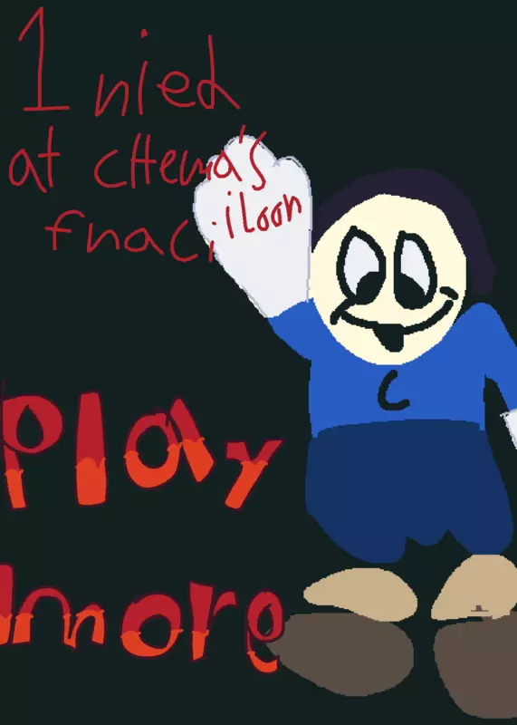 Game by @chemachema876