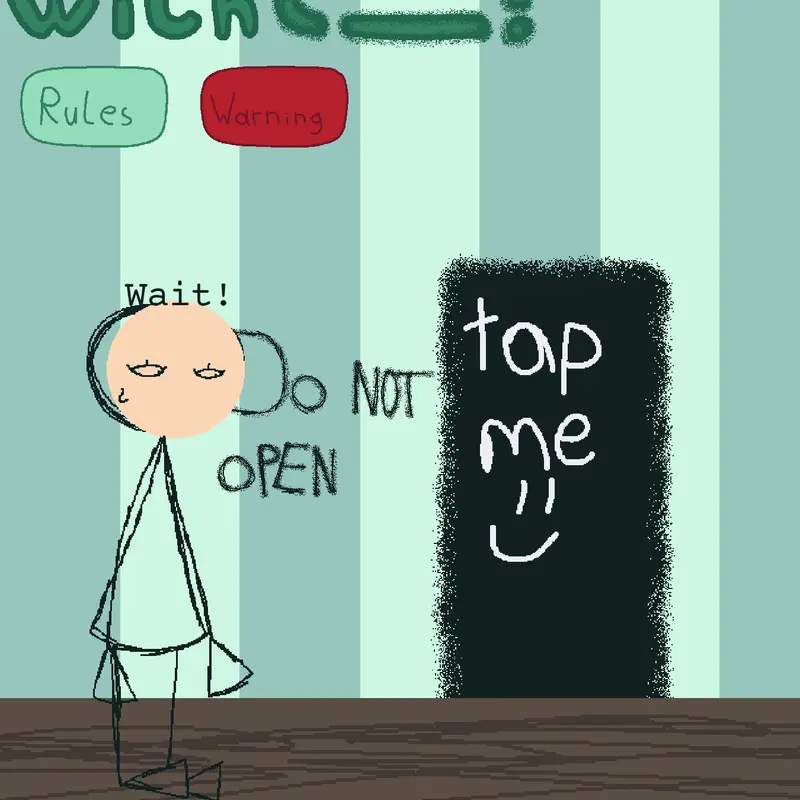 Game by @shapeys