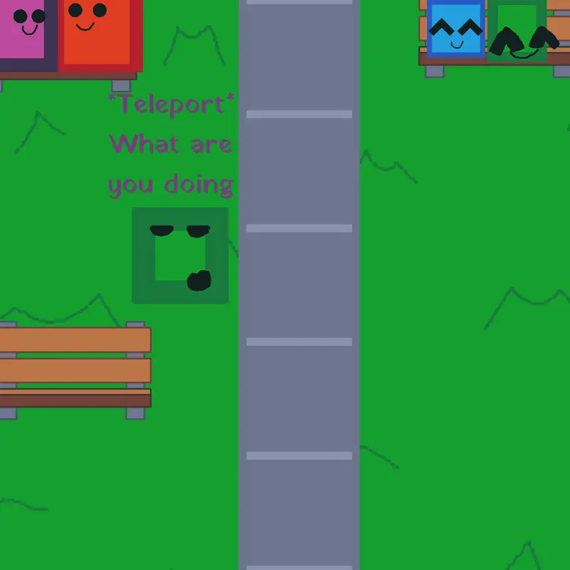 Game by @Malliko