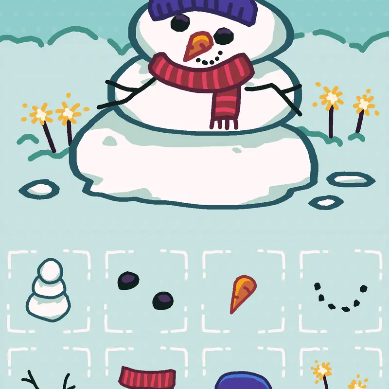 Game by @DoubleCat