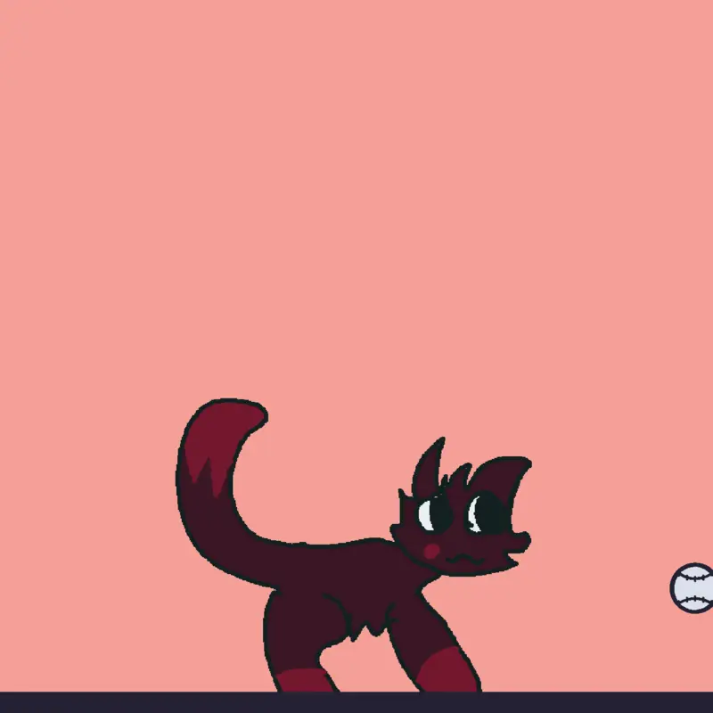 Game by @malinalli