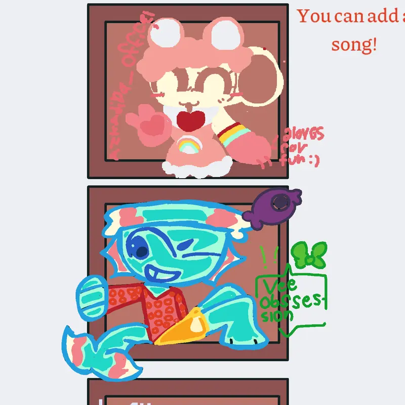 Game by @KITKAT_yay