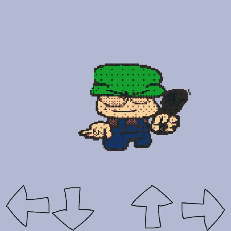 Game by @bampz