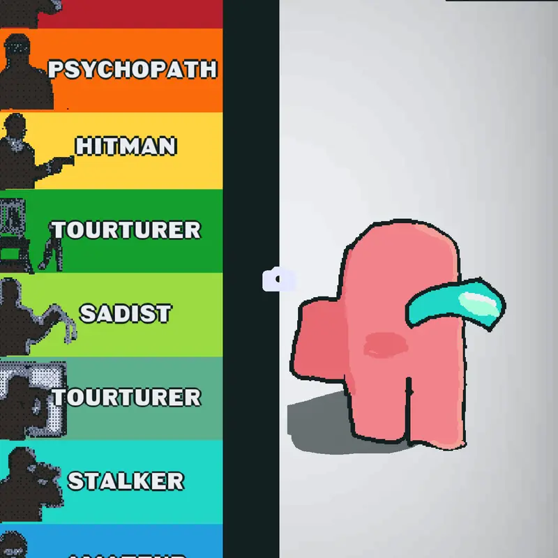 Game by @Lizzka