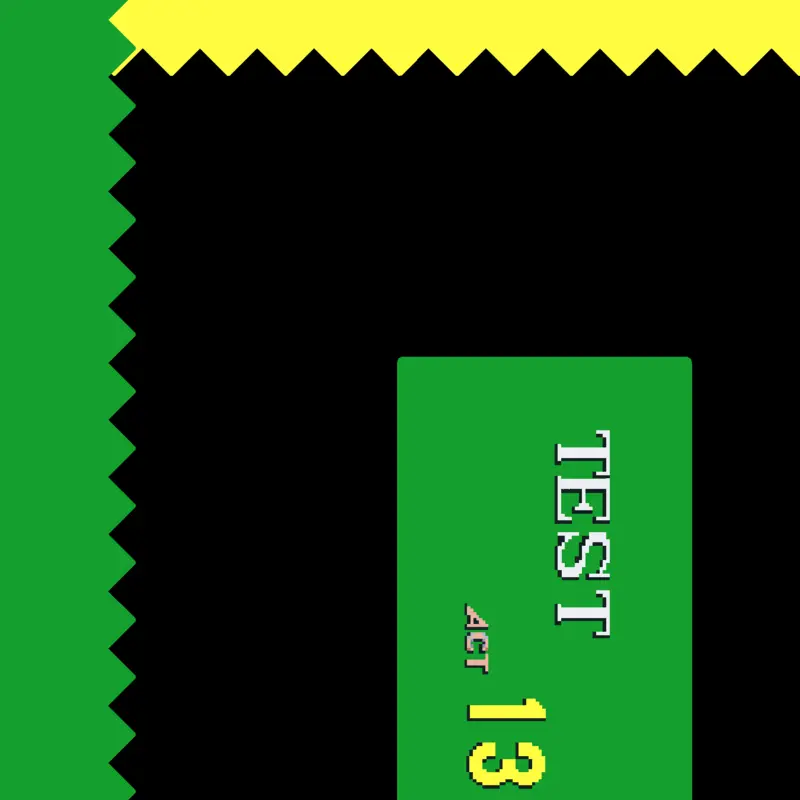 Game by @MilesTailsPower