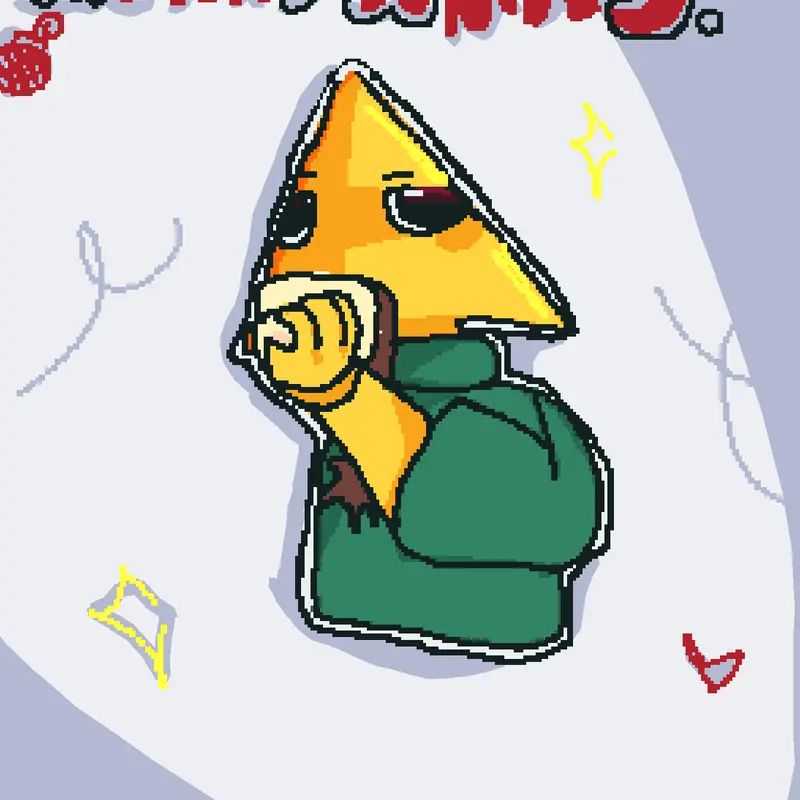 Game by @CosmicLover_BR