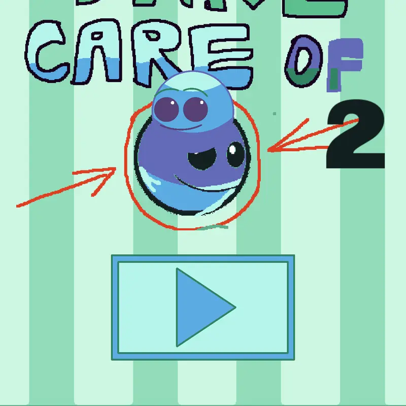 Game by @Amireismax