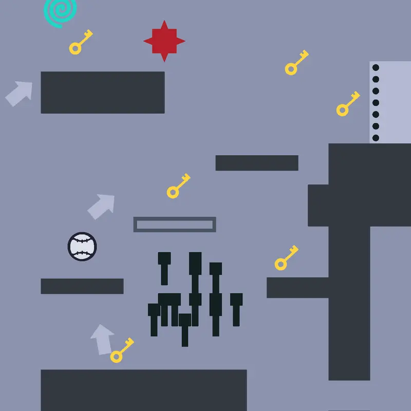 Game by @Getiu