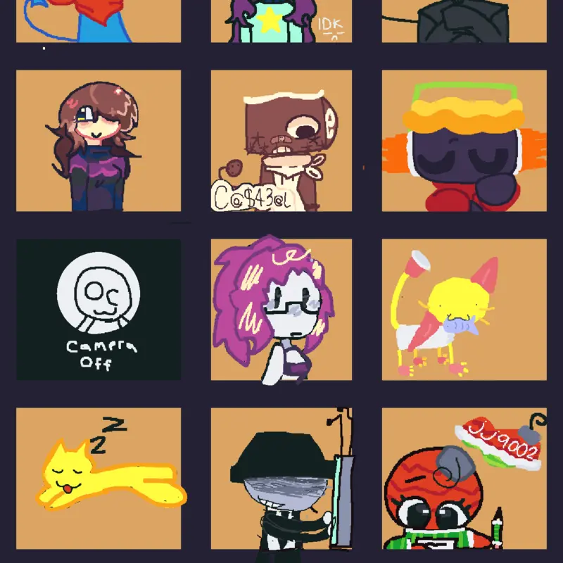 Game by @spawnismisafandom