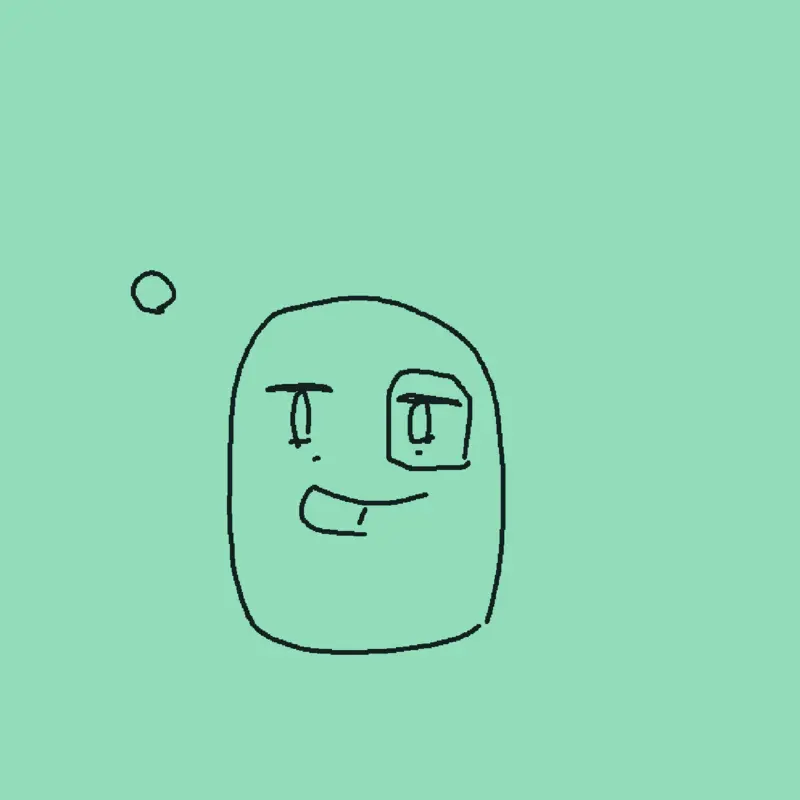new month new me by @GhazterTox