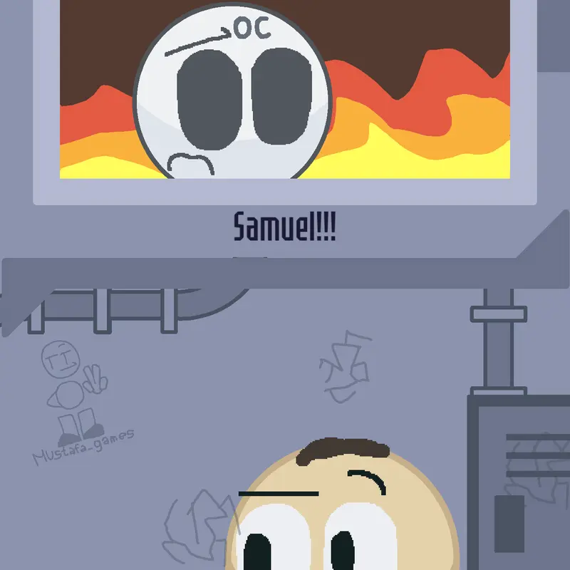 Game by @Samuel-2025-Ultra
