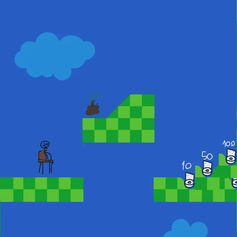 Game by @julotear