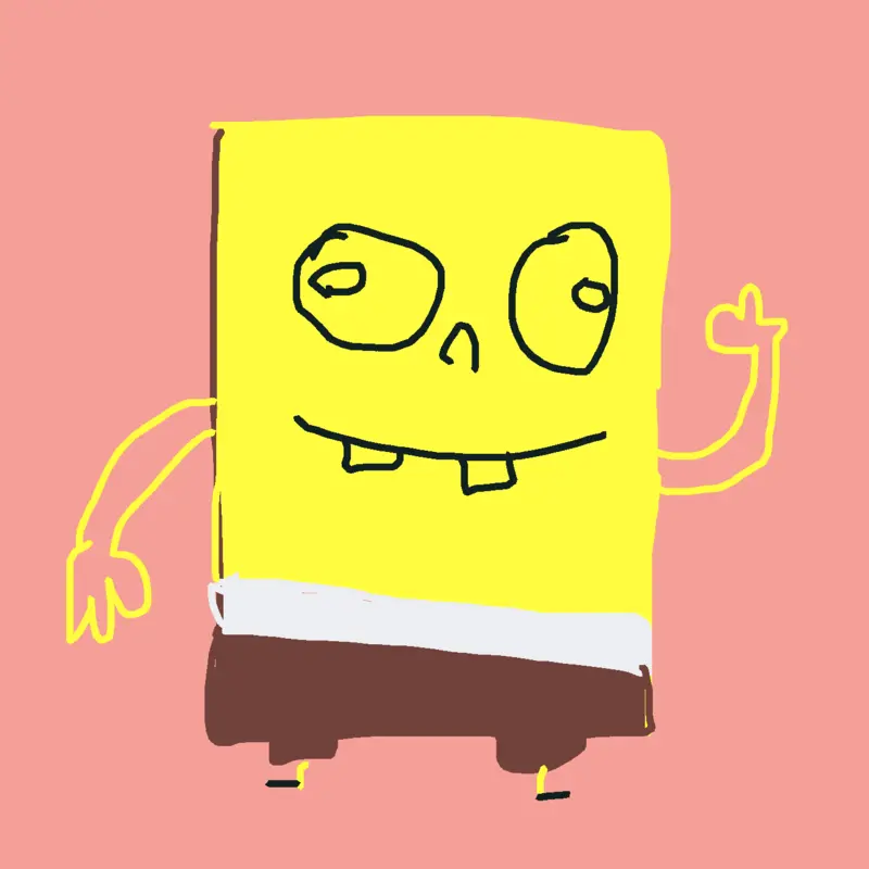 Game by @SpongeBob-realll