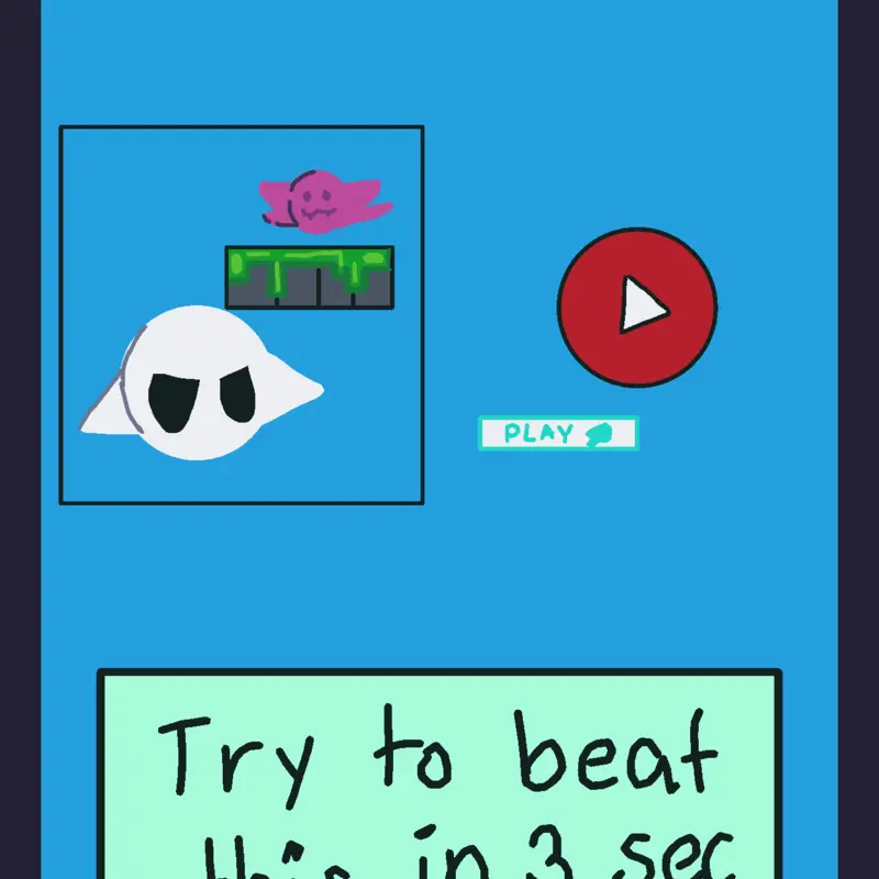 Game by @moonchocolate