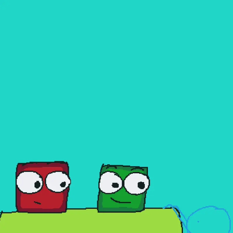 Game by @St1ckbrush