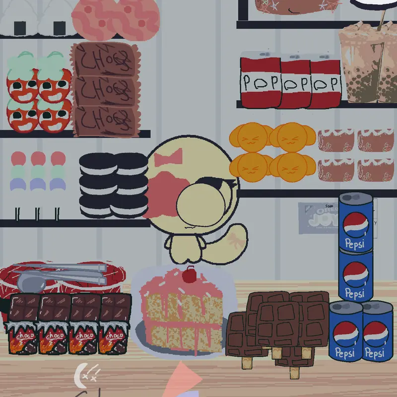Game by @Mochi_FluvsiesBinky