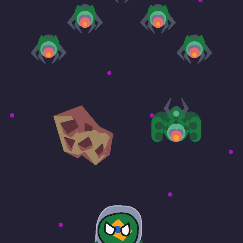 Game by @brazil42