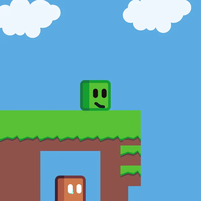 Game by @catkir