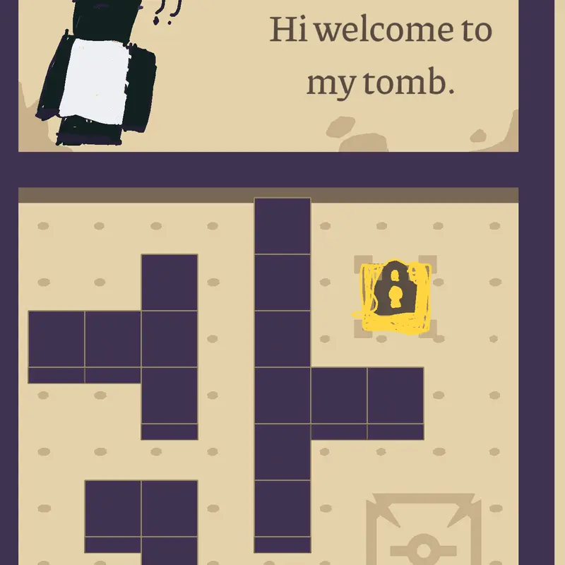 Game by @sh6