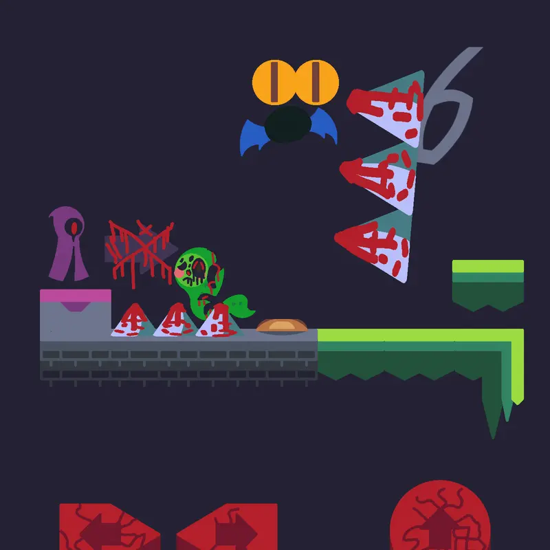 Game by @BH_LittleBoy
