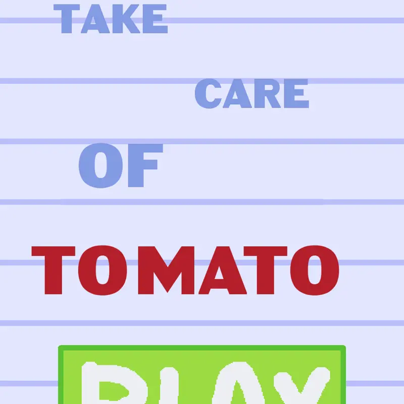 Game by @-Sukiloop-