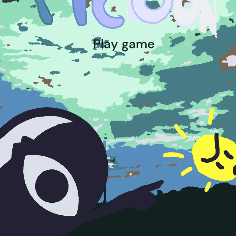 Game by @loafbirb