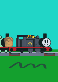 -ww1 train crash-
