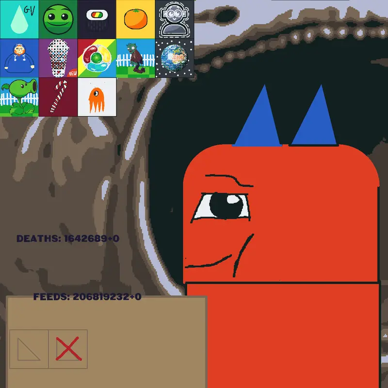 Game by @exetoir7