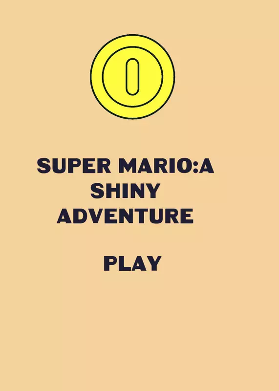 Game by @justarandomdude