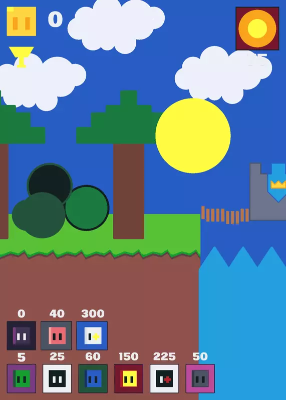 Game by @Arasunal