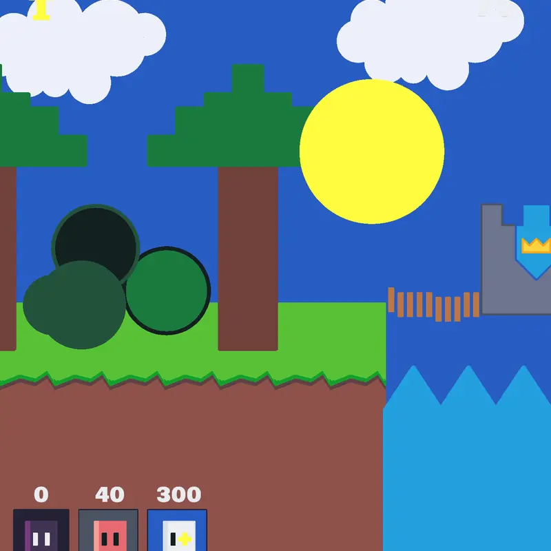 Game by @Arasunal