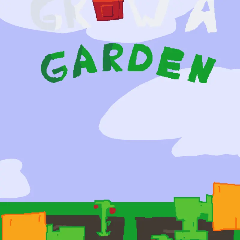 Game by @radinsbg