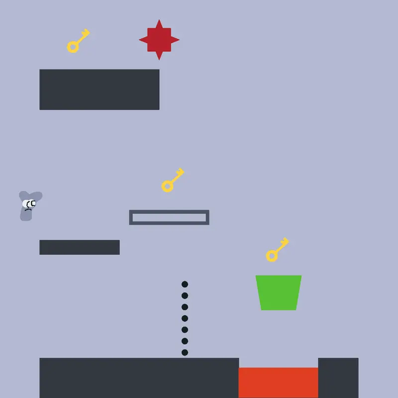 Game by @home_bird