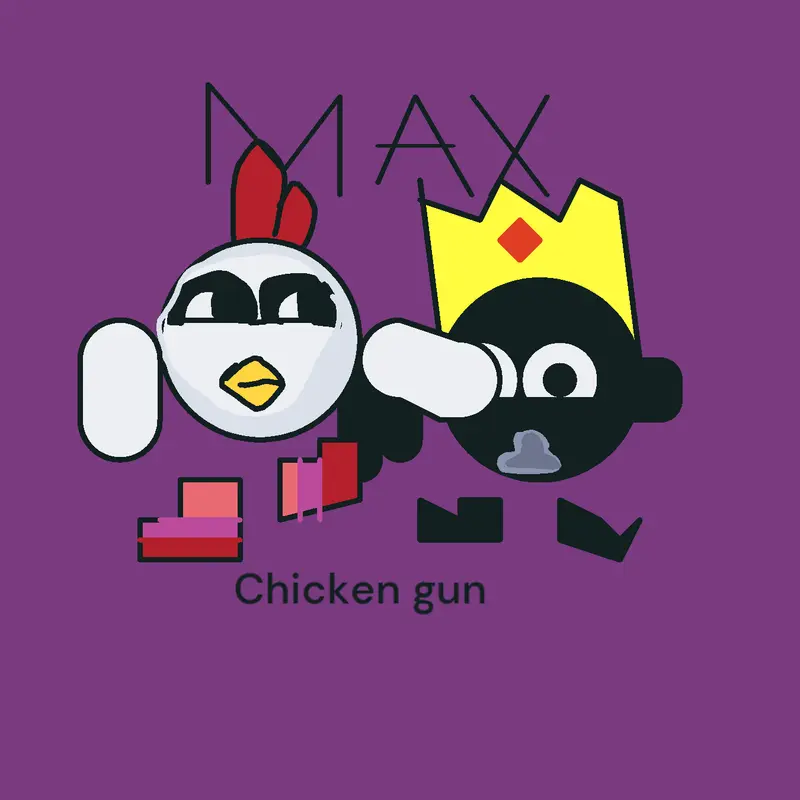 Game by @sprunki666fyus