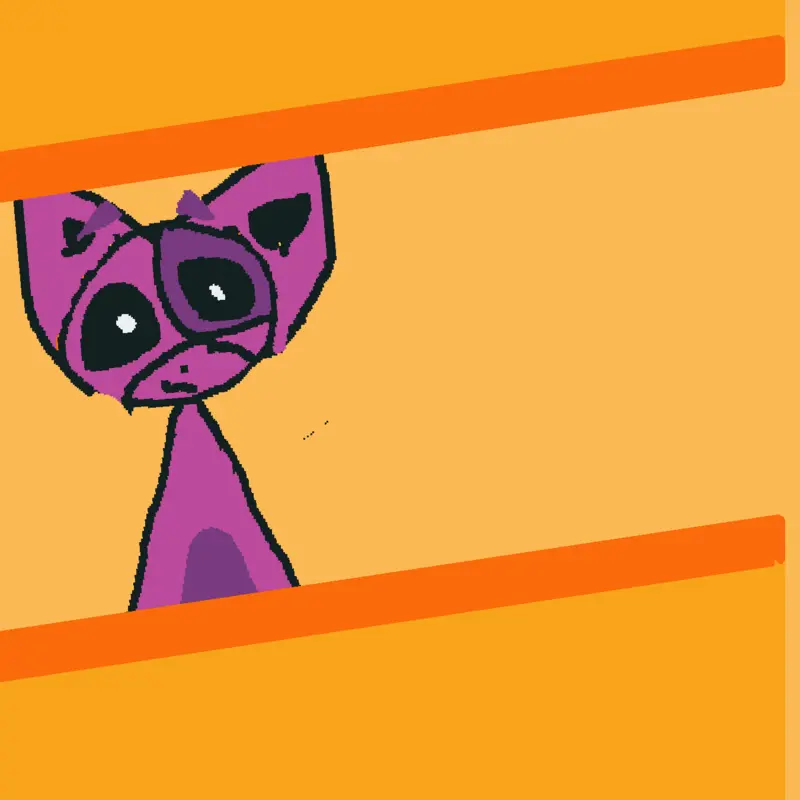 Catdance by @CATflix