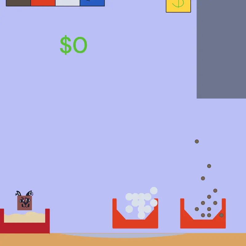 Game by @ratvn