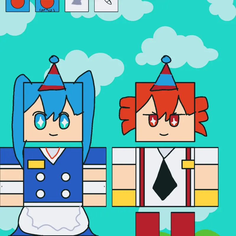 Game by @teto_A