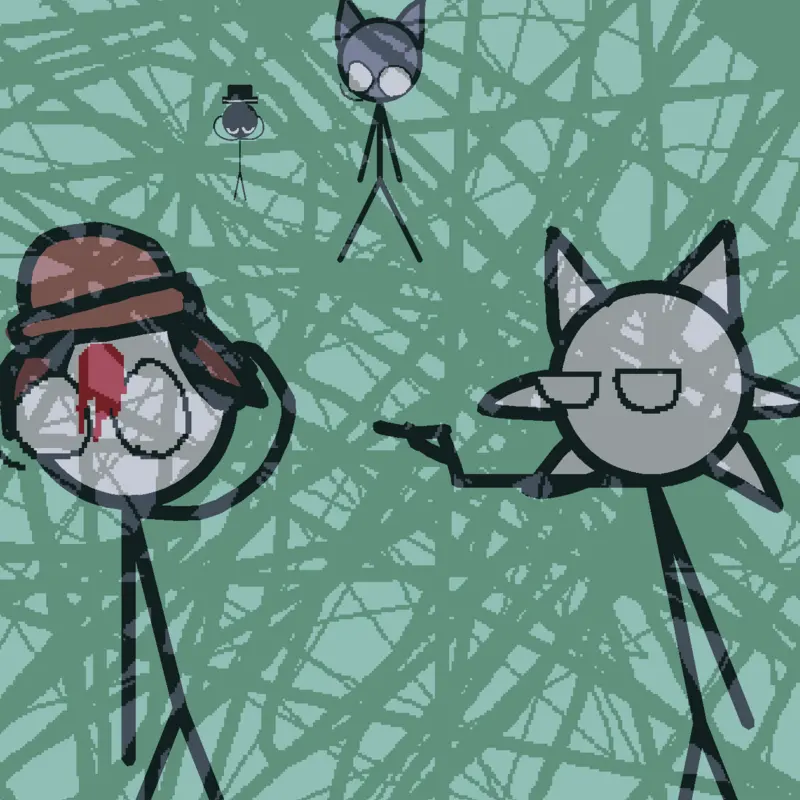 Game by @EheEAhhE