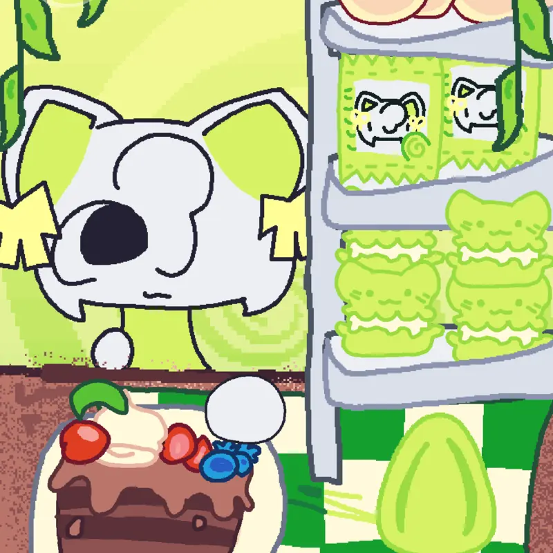 Game by @Lulu2828