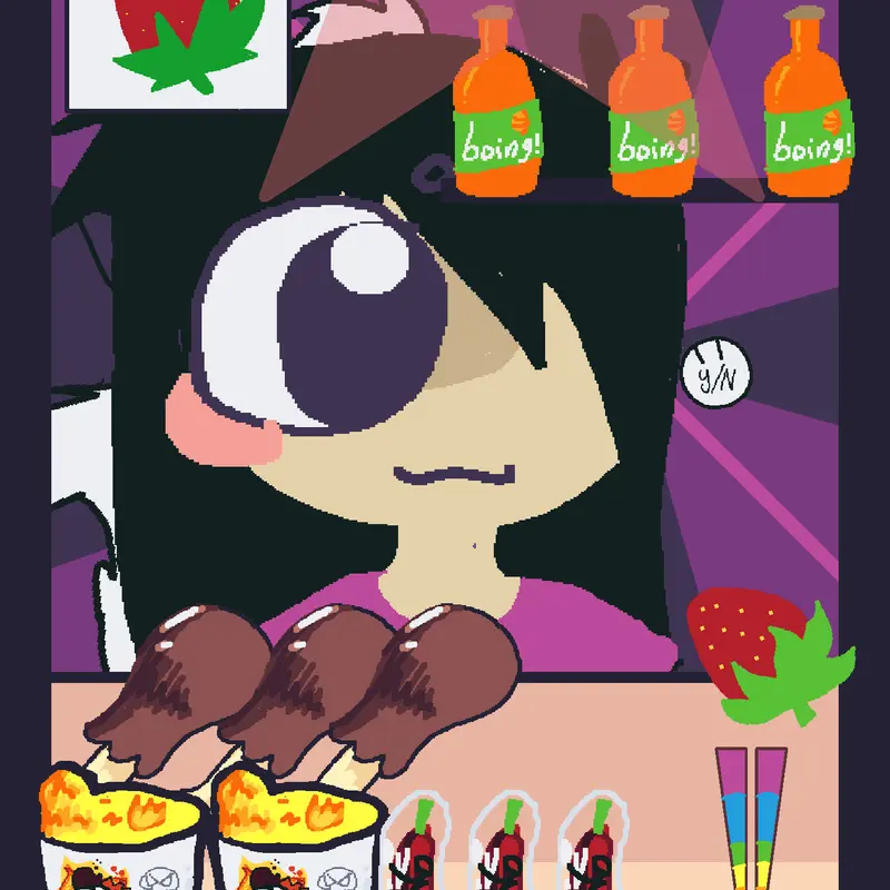 Game by @MURDOC-NICCALS