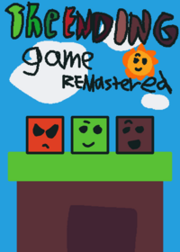 New The ending game: remastered update