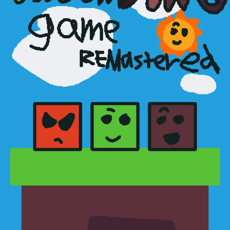 New The ending game: remastered update by @iamash119