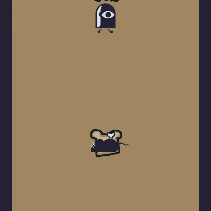 Game by @chip_py