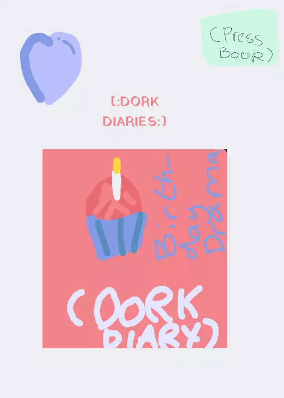 Game by @DorkDiariesFan