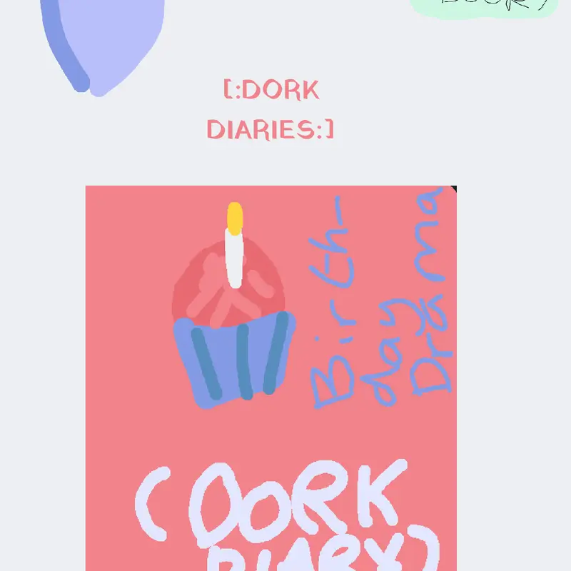 Game by @DorkDiariesFan