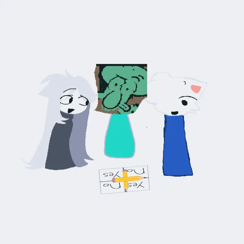 Game by @Squidward_Tentacles